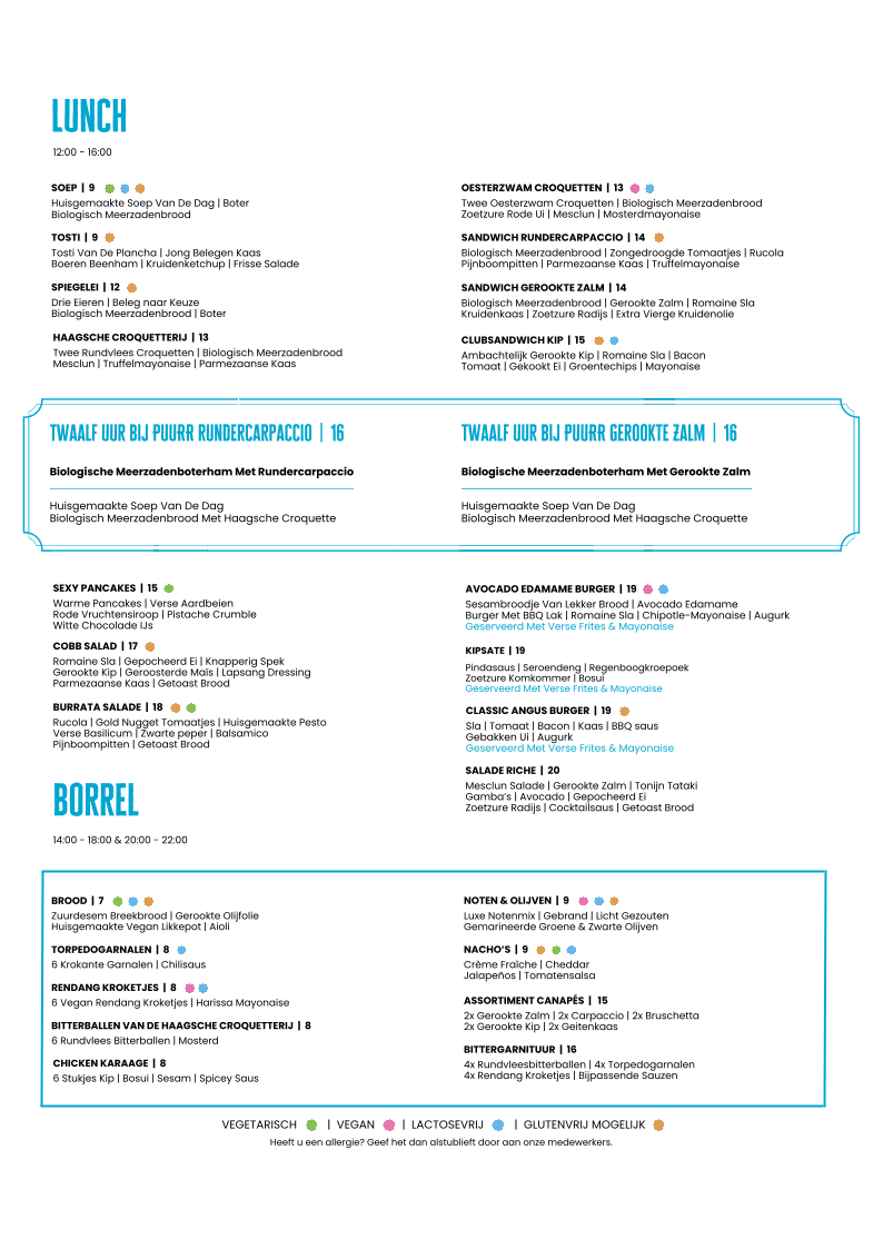 Menu Puurr Aan De Dobbe-3