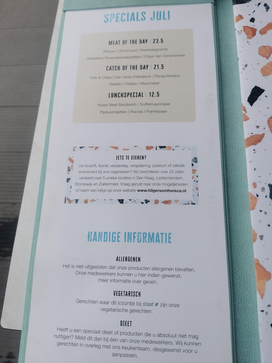 Menu Puurr Aan De Dobbe-7
