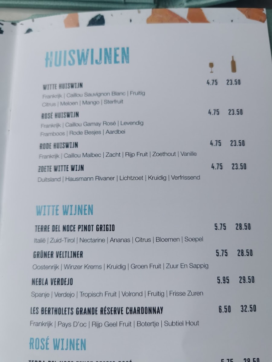 Menu Puurr Aan De Dobbe-8